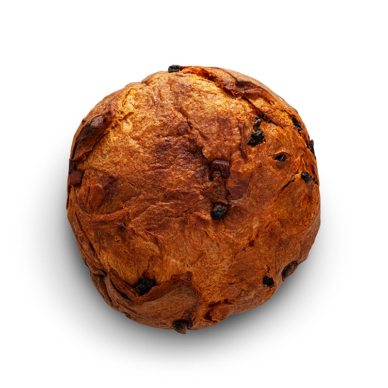 Traditional Panettone - Forno Follador Follador - Panettone @Mercato Gourmet | Your Italian Gourmet Supermarket