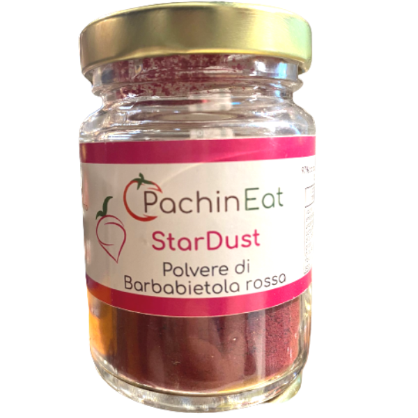 Red Beetroot Powder - PachinEat PachinEat - Spices & Dressing @Mercato Gourmet | Your Italian Gourmet Supermarket