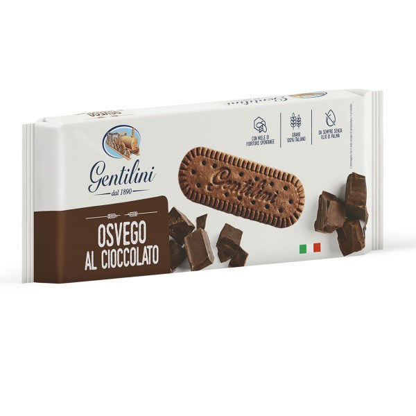 Osvego al Cioccolato Gentilini - Confectionery @Mercato Gourmet | Your Italian Gourmet Supermarket