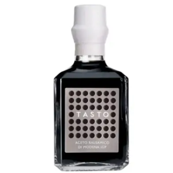 Balsamic Vinegar of Modena IGP 250ml - Nero Modena Ner Modena - Vinegar @Mercato Gourmet | Your Italian Gourmet Supermarket