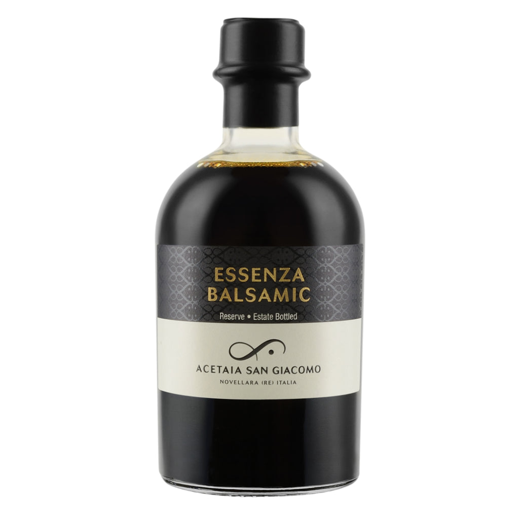 Balsamic Vinegar 