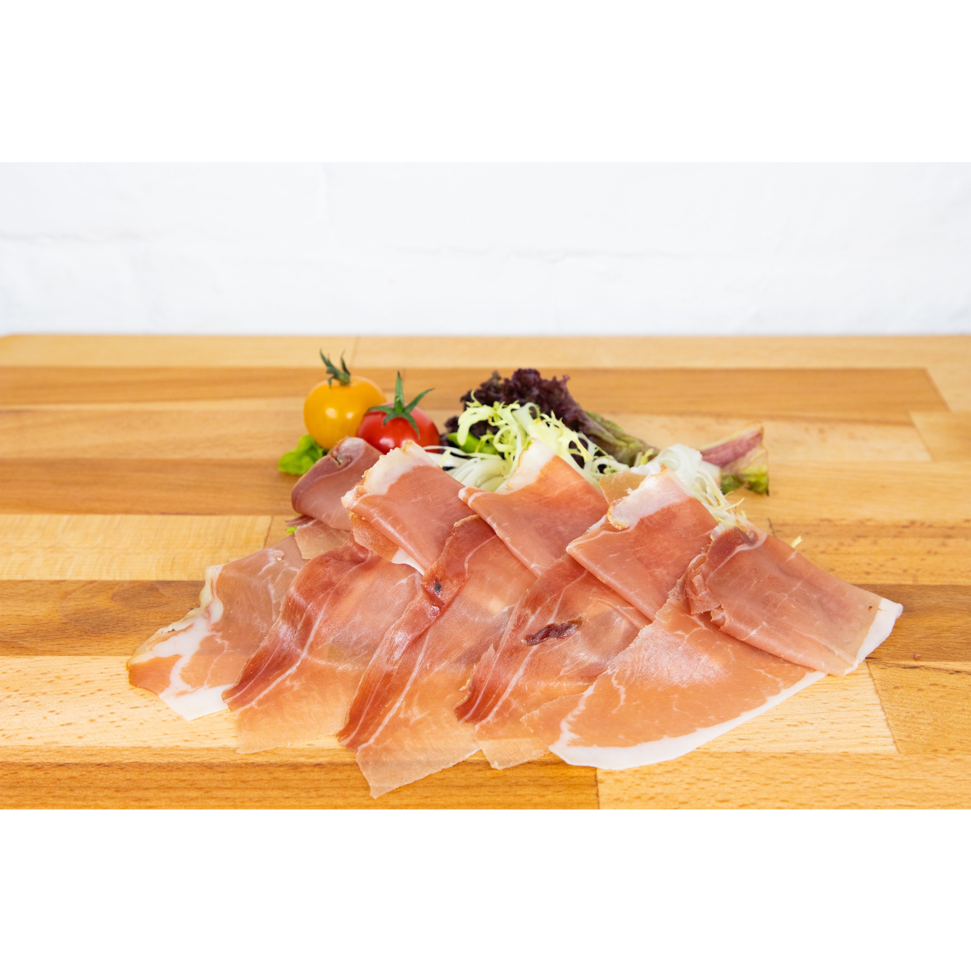 SPECK RISERVA 5 STELLE, BRUNELLO 200g Mercato Gourmet - Cold-Cut 200g (±10%) @Mercato Gourmet | Your Italian Gourmet Supermarket