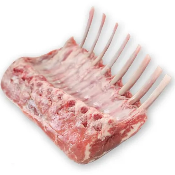 Italian Vercelli Veal Rack Whole Cut (Chilled) Pacific Gourmet - Veal Whole Cut @Mercato Gourmet | Your Italian Gourmet Supermarket