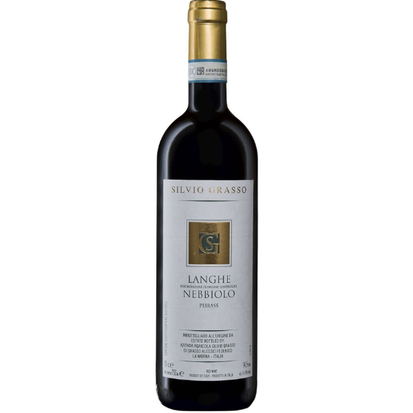 Langhe Nebbiolo 