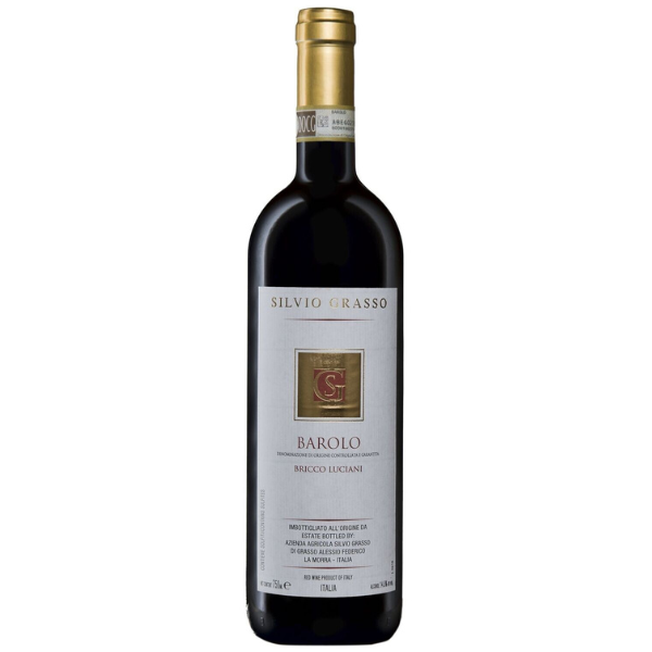 Barolo 
