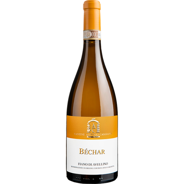 Fiano Di Avellino 