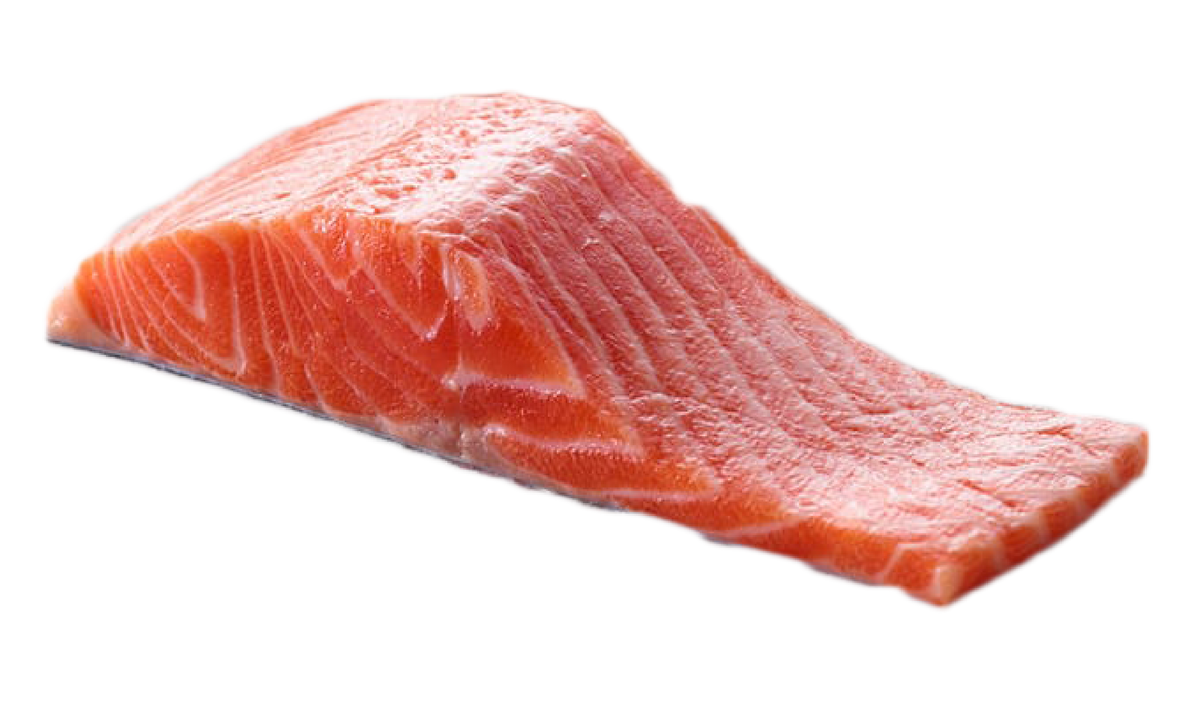 Ocean Trout Fillet Pacific Gourmet HK