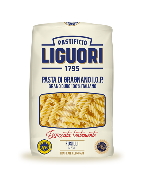 Fusilli Pacific Gourmet HK